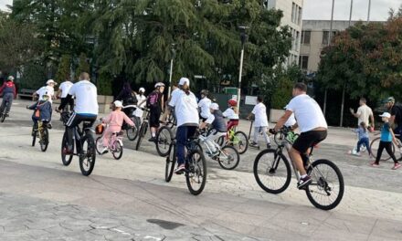 Tulcenii, aşteptaţi mâine la Marşul Mobilităţii