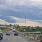 Tulcenii pierd aproape 7 zile pe an în traficul aglomerat din municipiu