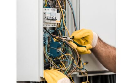 Curs de pregătire teoretică în domeniul instalațiilor electrice pentru electricieni