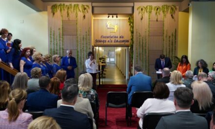 Facultatea de Științe ale Educației – o nouă etapă, aceeași tradiție de excelență!
