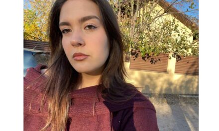 Alexia Modoran, elevă la „Grigore Moisil”, menţiune la Concursul Naţional de Poezie „Iulia Hasdeu”