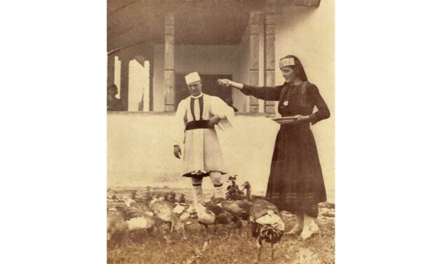 Centenarul stabilirii macedoromânilor în Dobrogea, sărbătorit la Academia Română