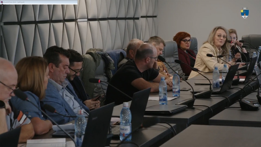 Contre între psihologi în Consiliul Local: Zoica Sadîca, Georgiana Voicu şi bullyingul din şcoli