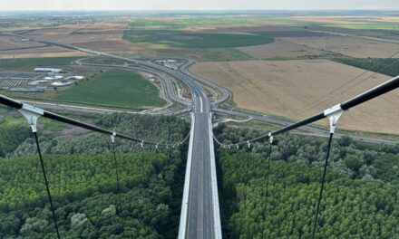 Drumul expres Brăila -Tulcea, în dezbatere publică la Isaccea şi Jijila