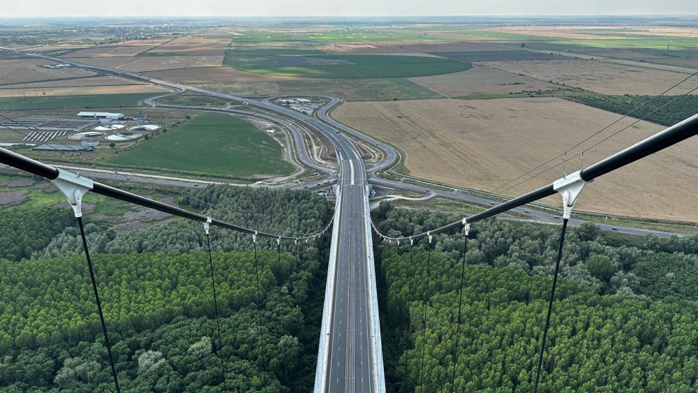 Drumul expres Brăila -Tulcea, în dezbatere publică la Isaccea şi Jijila