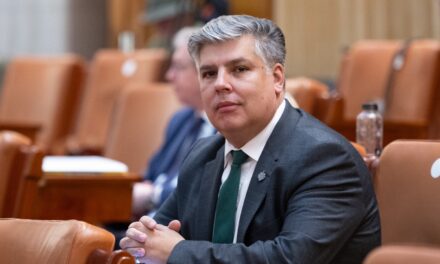 Senatorul de Tulcea Ionel Carp critică direcția morală a noii Strategii LGBTIQ+ 2026–2030