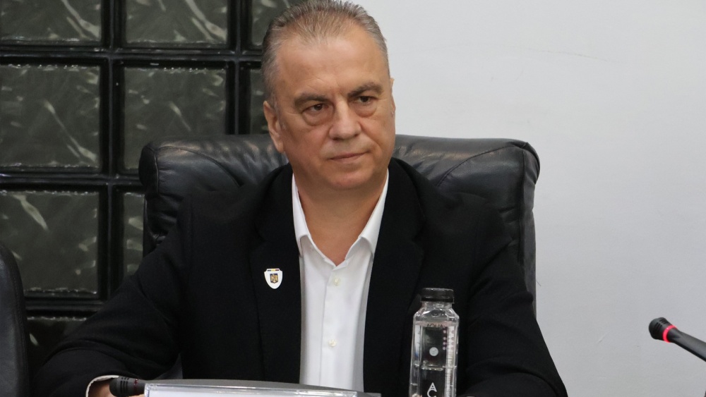 Iancu Naciadis, consilier judeţean AUR: „Cred cu tărie că în ultimul deceniu s-a schimbat complet faţa judeţului”