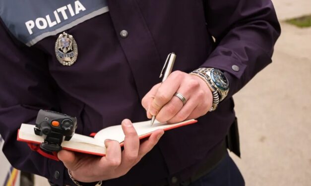 Proiect de lege: Aleşii locali, suspendaţi din funcţie dacă au ordine de protecţie emise pe numele lor