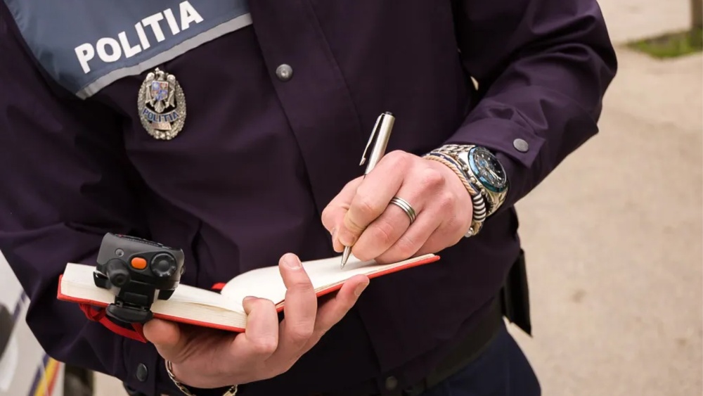 Proiect de lege: Aleşii locali, suspendaţi din funcţie dacă au ordine de protecţie emise pe numele lor
