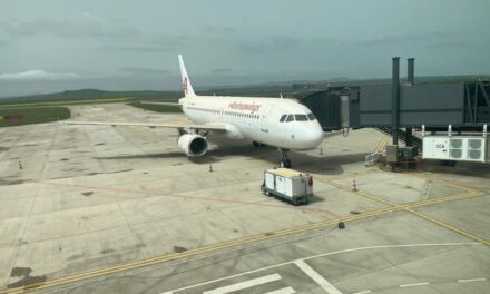 Războiul din Ucraina, obstacol pentru companiile care doresc să opereze pe Aeroportul Delta Dunării