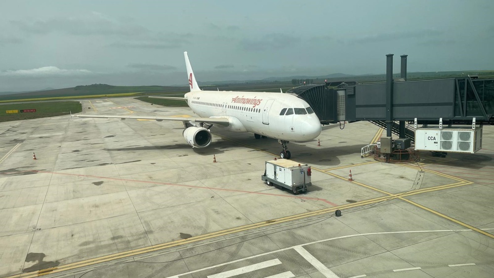 Războiul din Ucraina, obstacol pentru companiile care doresc să opereze pe Aeroportul Delta Dunării