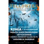 Tulloween 2025 aduce distracţia în Piaţa Civică din municipiu