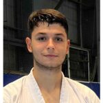 Vlad Constantin Uncu de la Nippon Budo Sport, medalie de bronz la competiţia internaţională de kumite „IBK Ludovika World Cup”