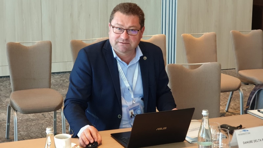 Antreprenorii tulceni, invitaţi la Festivalul regional de transfer tehnologic „GreenFesTT-SE”
