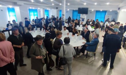 Bursa Locurilor de Muncă, mâine, la Tulcea: peste 260 de joburi vacante