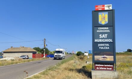 Cazinourile şi păcănelele, mutate în staţiuni turistice – Murighiol, pe listă