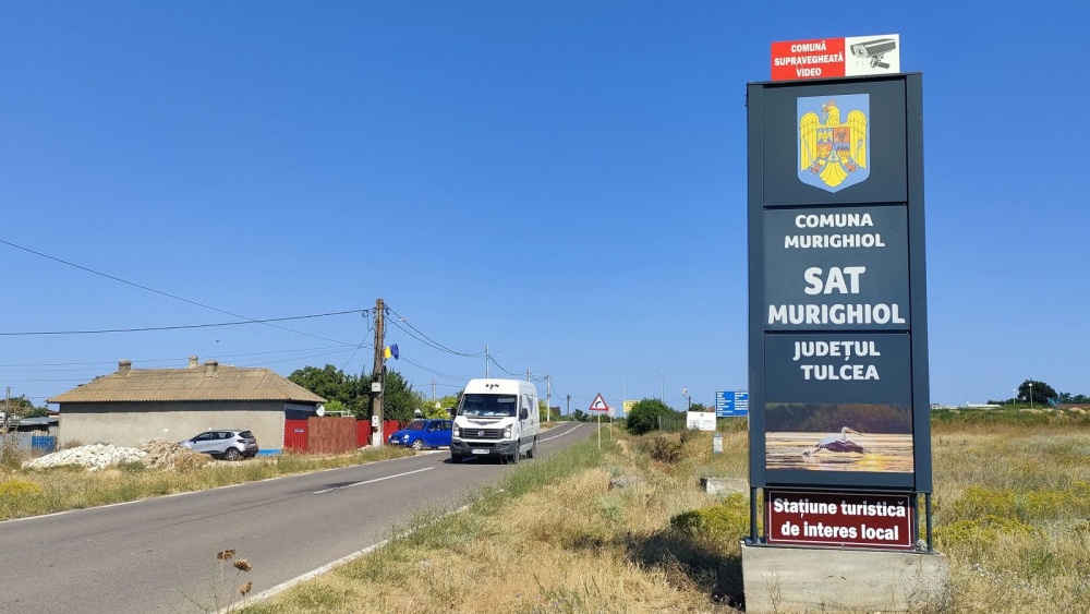 Cazinourile şi păcănelele, mutate în staţiuni turistice – Murighiol, pe listă