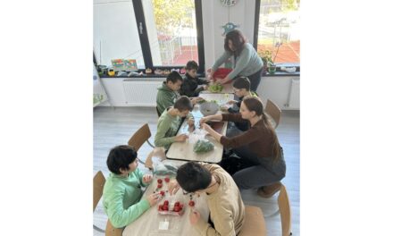 Copiii cu cerinţe speciale din Tulcea vor beneficia de infrastructură educaţională modernă