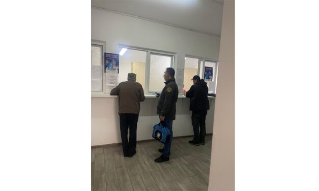 „E timpul să nu mai dăm şi noi ceva”-  Campanie de prevenire a corupţiei pe platforma şantierului naval din Tulcea