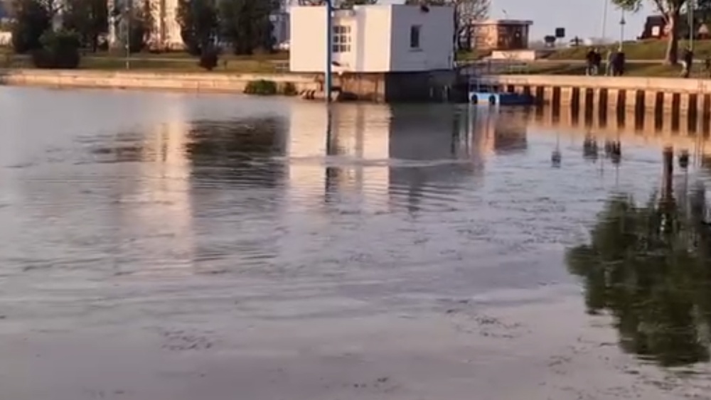 Femeie de 38 de ani, găsită fără viață în Lacul Ciuperca