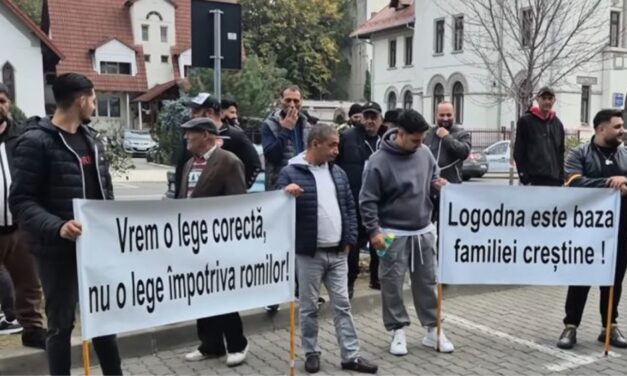 Gabriel Stoica, Partida Romilor Tulcea, despre căsătoriile între minori: „Această aşa-zisă tradiţie cred că nu ar mai trebui să fie valabilă în 2025″