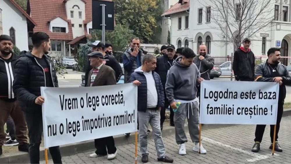 Gabriel Stoica, Partida Romilor Tulcea, despre căsătoriile între minori: „Această aşa-zisă tradiţie cred că nu ar mai trebui să fie valabilă în 2025″