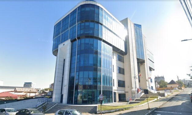 Judecătorii Tribunalului şi Judecătoriei Tulcea îşi reiau, astăzi, activitatea