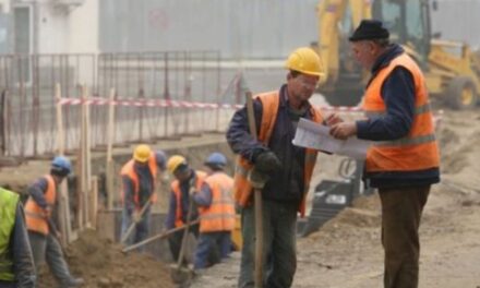 Ministerul Dezvoltării a virat 5,9 milioane lei pentru investiţii în Tulcea, Cerna şi Babadag