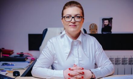 Primarul comunei Baia, Liliana Marinescu: „Cea mai mare dificultate este să găsesc echilibrul între resursele foarte limitate pe care le avem şi aşteptările fireşti ale oamenilor”
