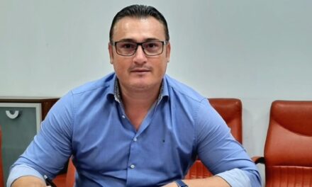 Primarul oraşului Babadag, Georgian Caraman: „Oamenii au trecut de la neîncredere la nerăbdare”