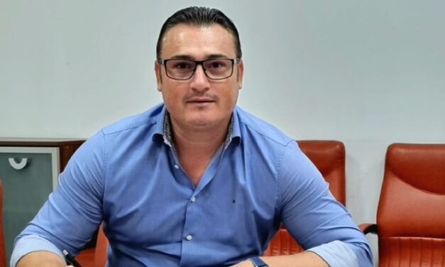 Primarul oraşului Babadag, Georgian Caraman: „Oamenii au trecut de la neîncredere la nerăbdare”