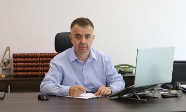 Primarul Ştefan Ilie: „Luăm în calcul, având în vedere tragedia din Rahova, să trimitem şi notificări individuale prin aplicaţiile SelfPay şi CityOn”