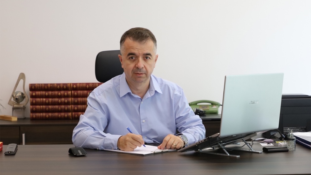 Primarul Ştefan Ilie: „Luăm în calcul, având în vedere tragedia din Rahova, să trimitem şi notificări individuale prin aplicaţiile SelfPay şi CityOn”