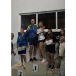Pugilista Ana Maria Poalelungi: „După mult timp în care am practicat baletul, am luat o hotărâre, alături de părinţii mei, că mă voi apuca de box”