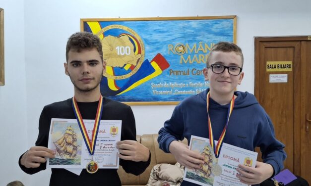 Şahiştii David-Marian Dîrmon-Diaconu şi Sergiu Zadacencu, aur şi argint la „Romanian Army Day 2025″