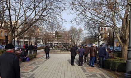 Şase tulceni au pensii calculate de un leu! 24.177 lei – cea mai mare „specială”