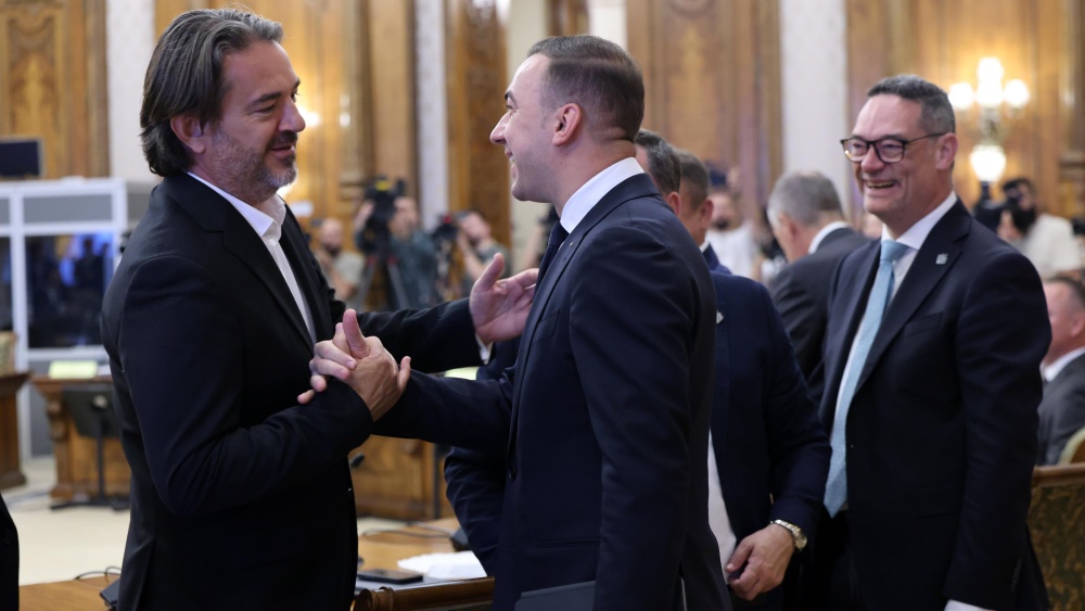 Sergiu Constantinescu, deputat de Tulcea: „Energie produsă în România, pentru români. Două legi importante pentru prosumatori și pentru independența energetică a țării”