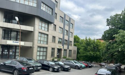 Sindicaliştii din ANAF Tulcea îşi cer în instanţă sporurile şi concediile