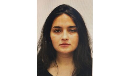 Tânără de 19 ani din Baia, dispărută de acasă de la începutul lunii septembrie