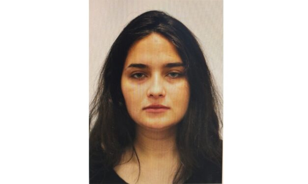 Tânără de 19 ani din Baia, dispărută de acasă de la începutul lunii septembrie