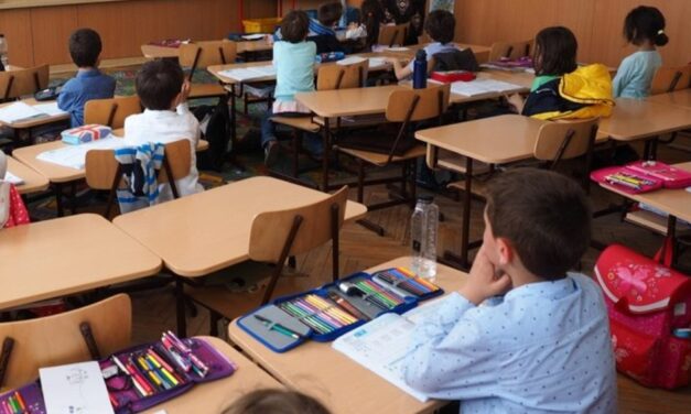 Tulcea: 80 de elevi „stranieri” s-au înscris în şcolile din judeţ anul acesta