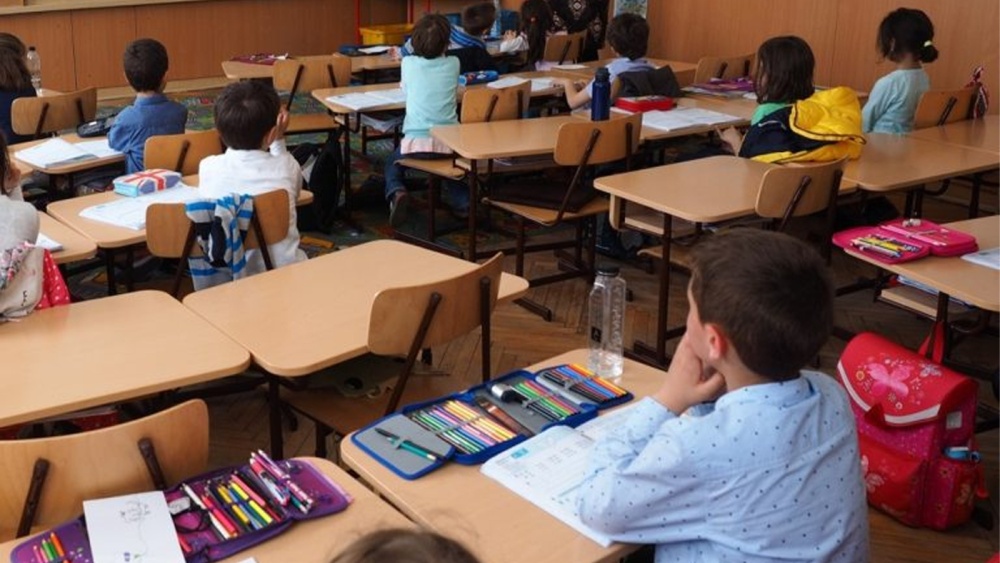 Tulcea: 80 de elevi „stranieri” s-au înscris în şcolile din judeţ anul acesta