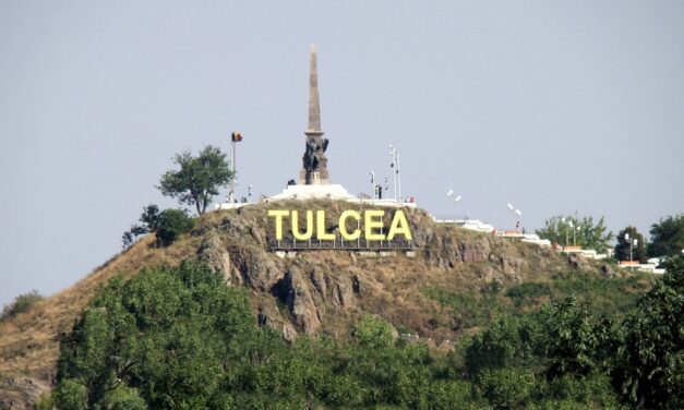 Tulcea nu a intrat în finala pentru titlul de Capitală a Tineretului