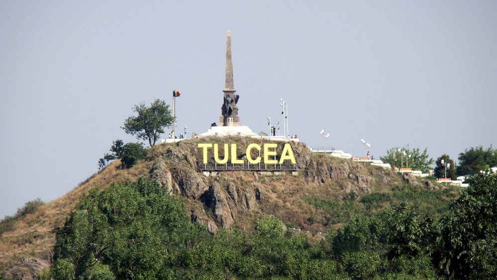 Tulcea nu a intrat în finala pentru titlul de Capitală a Tineretului