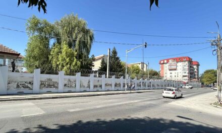 Venituri de peste 2,1 milioane lei, obţinute de Penitenciarul Tulcea din munca deţinuţilor