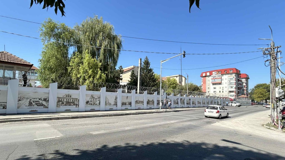 Venituri de peste 2,1 milioane lei, obţinute de Penitenciarul Tulcea din munca deţinuţilor