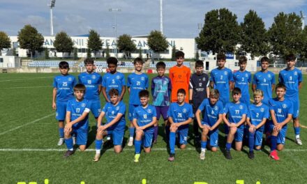 Victoria Delta Tulcea, rezultate pozitive în campionatele judeţene de fotbal