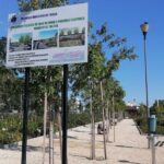 Aleile din Rosarium, un pericol pentru tulceni?