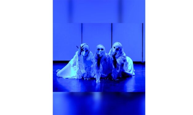 Astăzi, spectacol gratuit la Teatrul „Jean Bart”: „La ţigănci în noaptea de sânziene” după Mircea Eliade