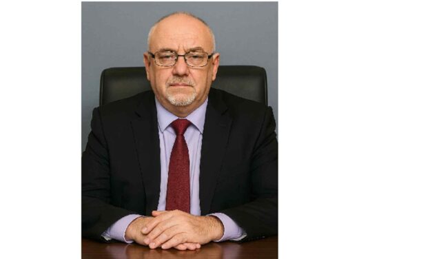 Cătălin-Gabriel Cârlan, consilier local AUR: „Se simte o distanţă între instituţii şi oameni”